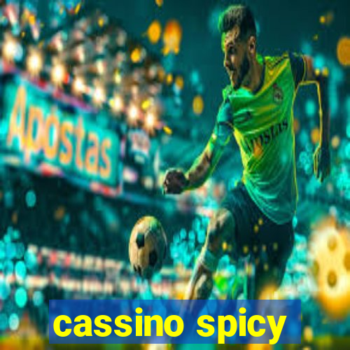 cassino spicy